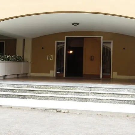 Unacamera Pensionat Bologna