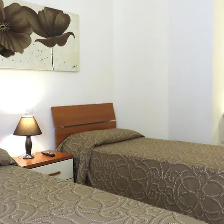 Unacamera Guest house *