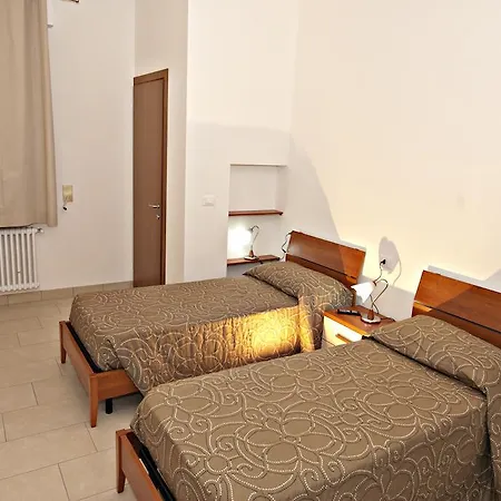 Guest house Unacamera Bologna