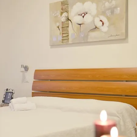 Guest house Unacamera Bologna