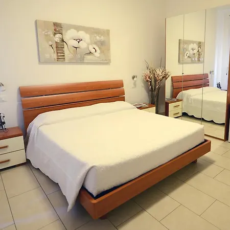 Guest house Unacamera Bologna