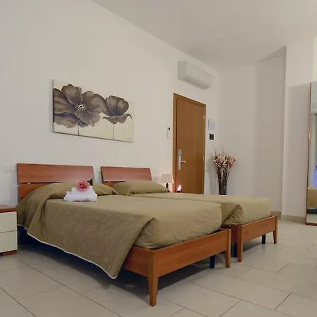 Guest house Unacamera