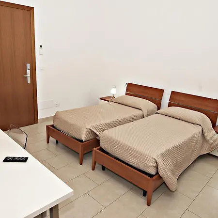 Guest house Unacamera *