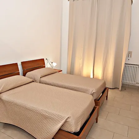 Guest house Unacamera