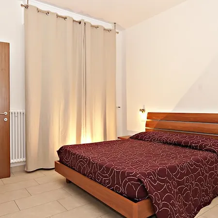 Guest house Unacamera *