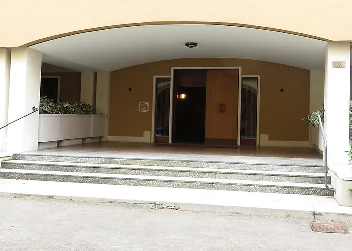 Unacamera Pensionat Bologna