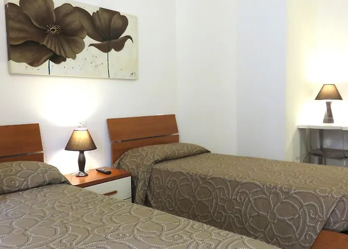 Unacamera Guest house *