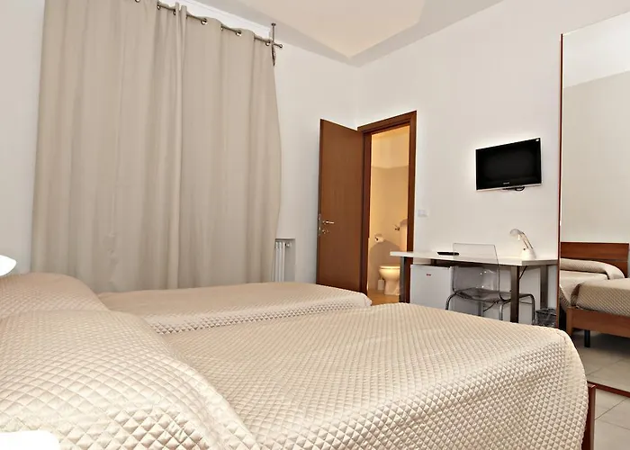 Gæstehus Unacamera *