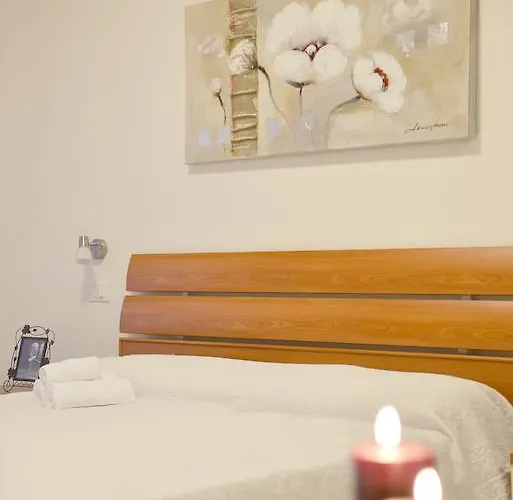 Penzion Unacamera Boloňa