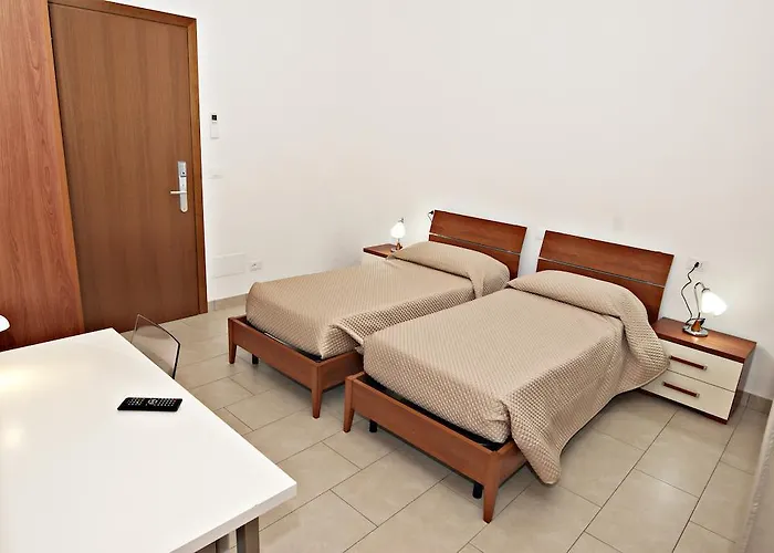 Pensionat Unacamera *