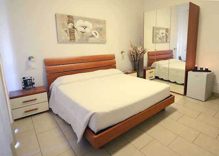 بيت ضيافة Unacamera بولونيا