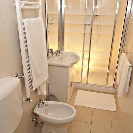 Πανσιόν Unacamera Μπολόνια